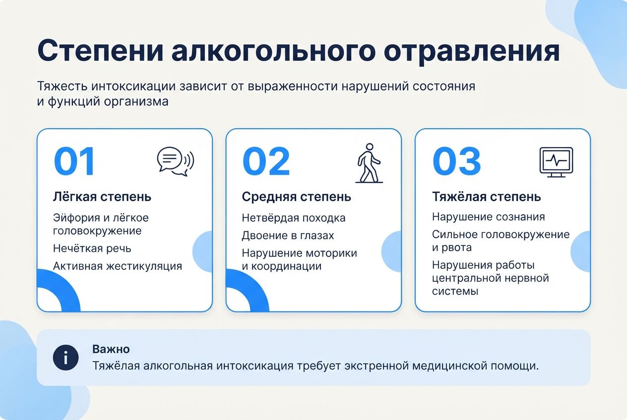 Детоксикация от алкоголя в Нытве инфографика